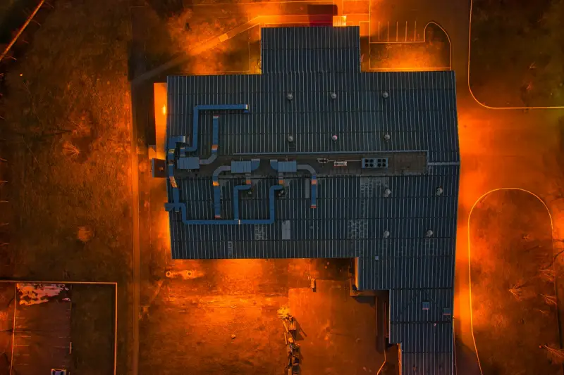 Zonnepanelen hotspots: oorzaken, schade en preventie