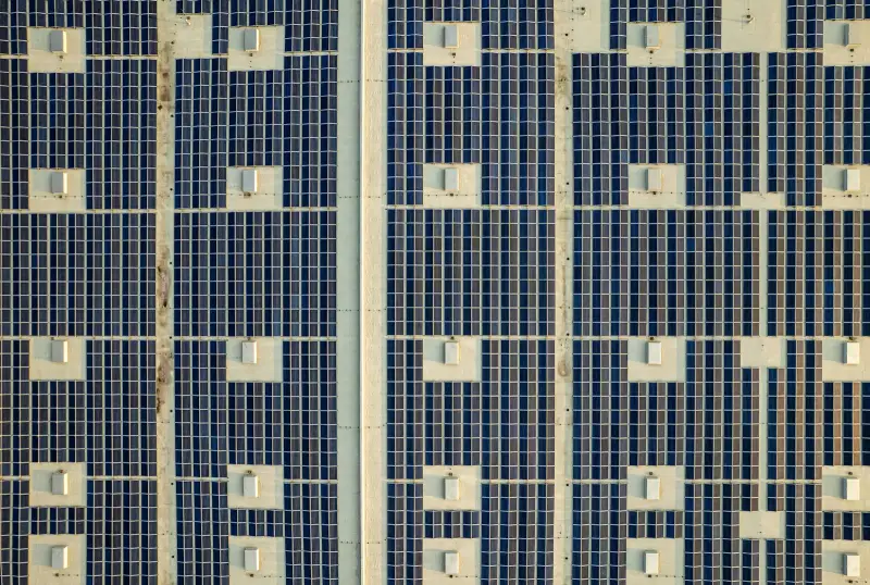 Monokristallijn vs polykristallijn zonnepanelen