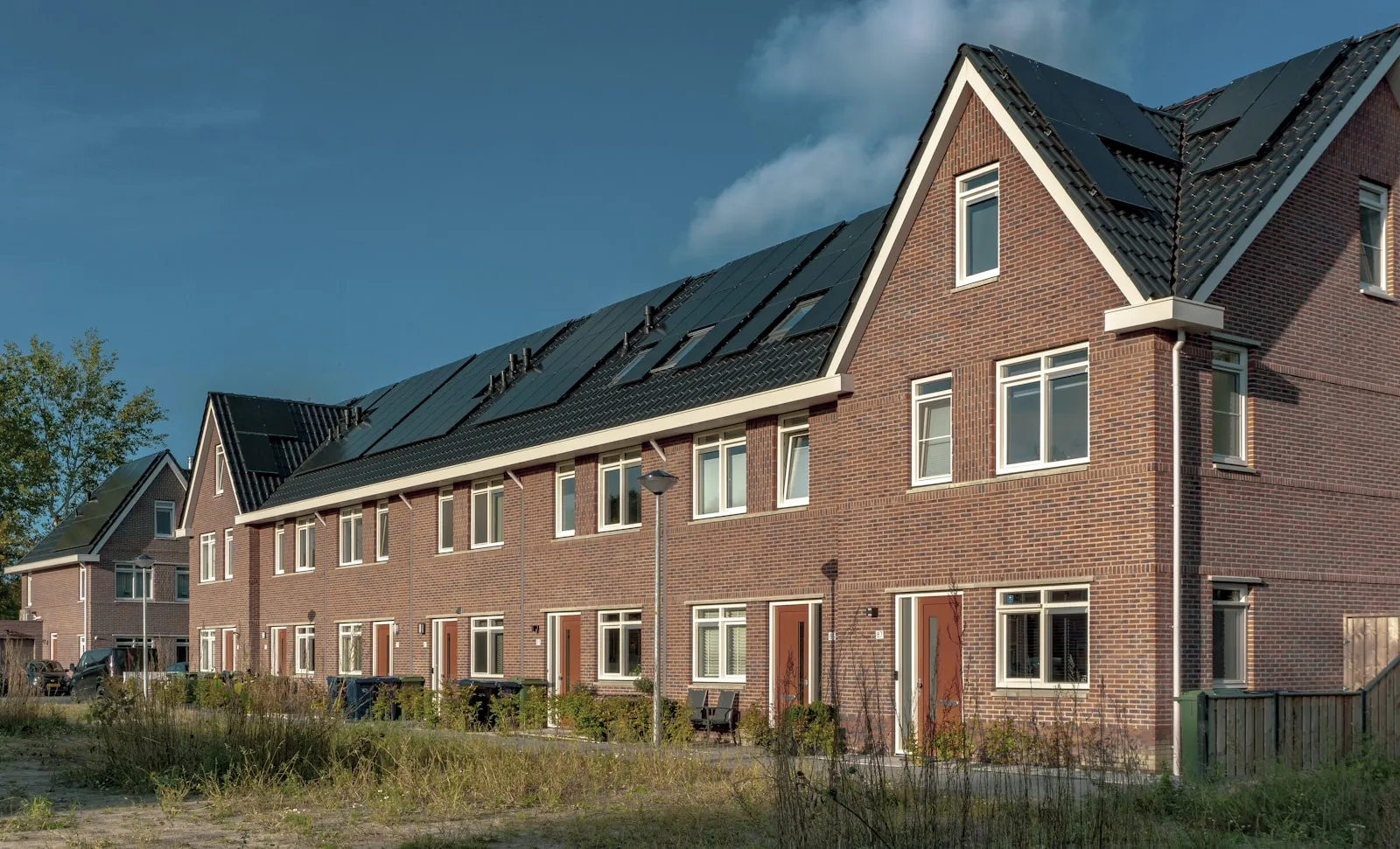 Zonnepanelen ouder dan 20 jaar: nog rendabel?