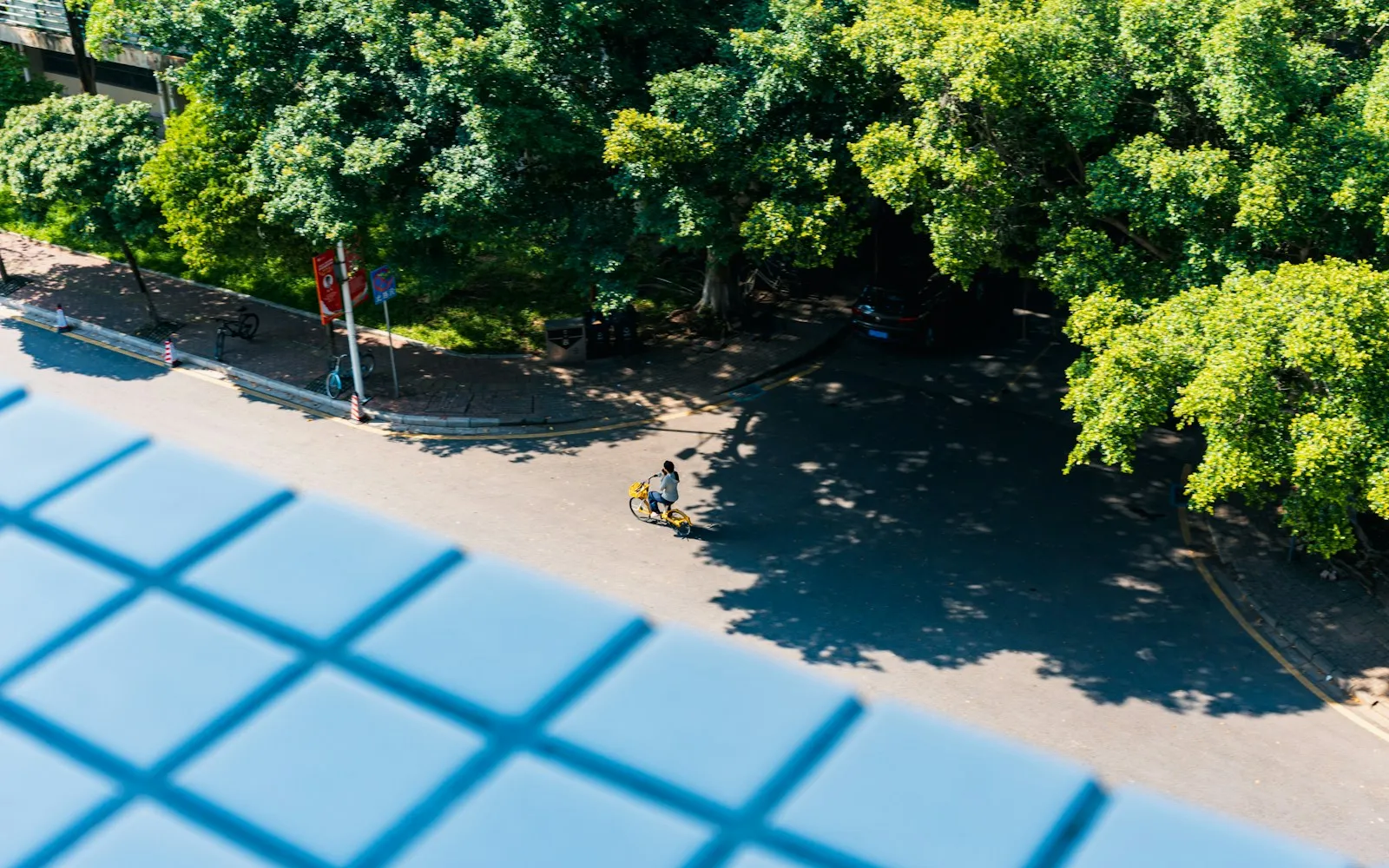 Zonnepanelen en schaduw: opbrengstverlies en