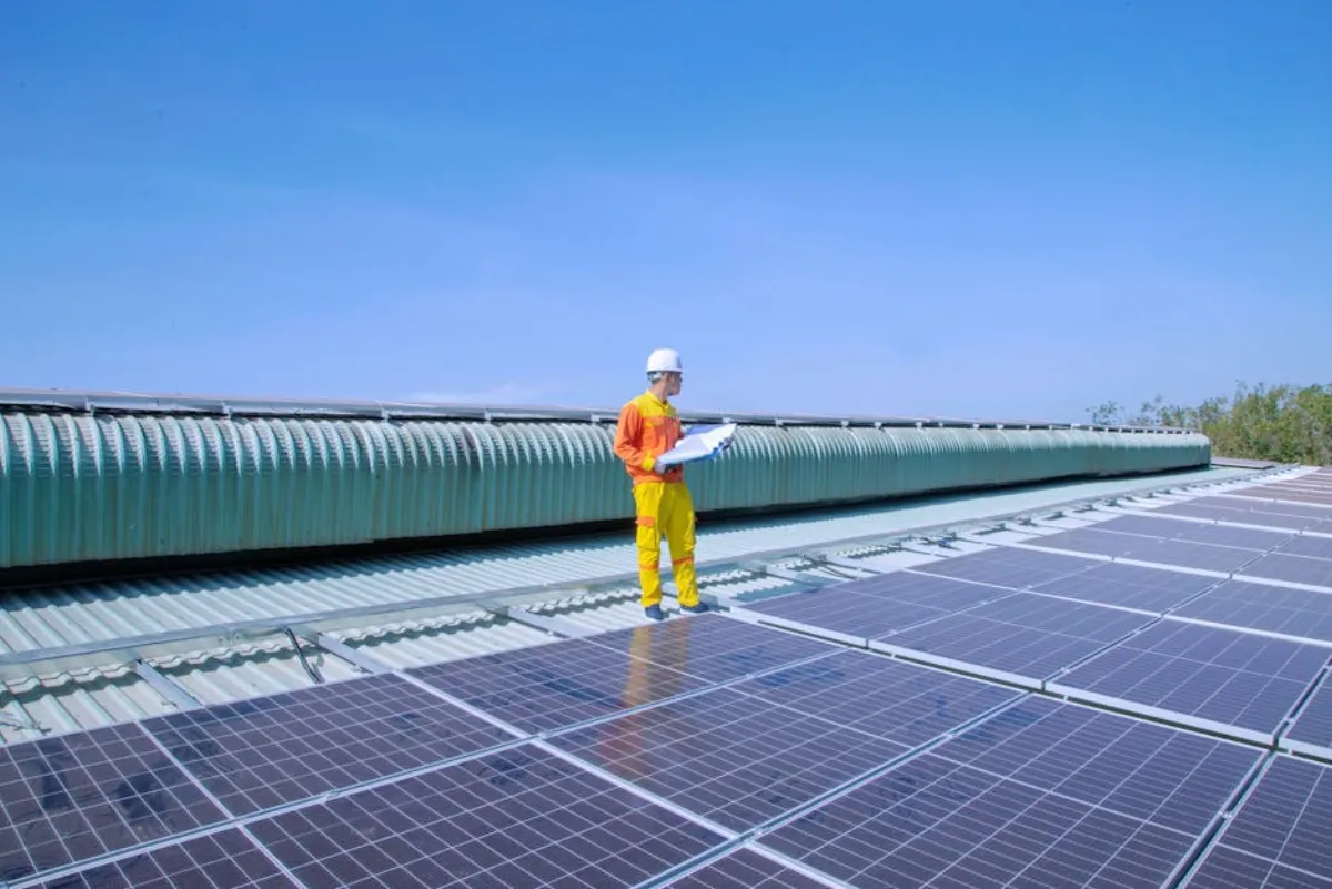 Garantie op zonnepanelen: productgarantie vs vermogensgarantie